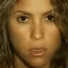 Db Dontbother GIF - Db Dontbother Shakira GIFs