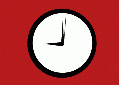 Time Clock GIF - Time Clock Watching GIFs