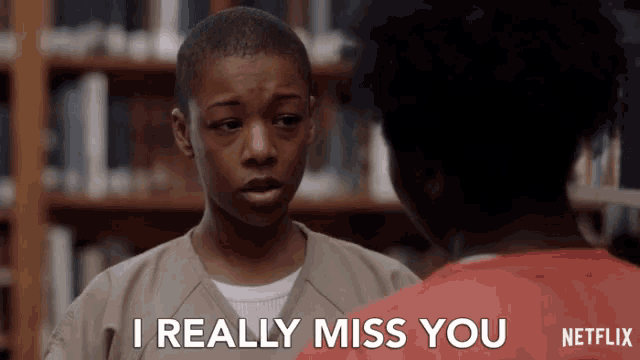 I Really Miss You Missed You GIF