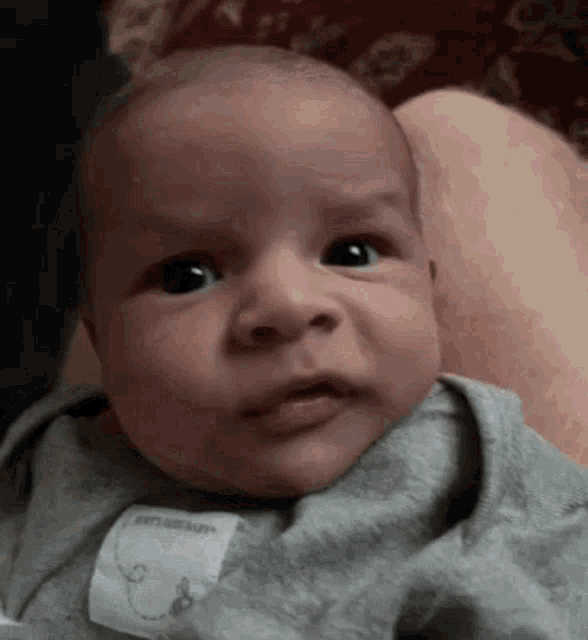 Ommar What GIF - Ommar What Baby GIFs