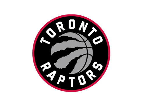Toronto Raptors Logo GIF - Toronto Raptors Logo GIFs