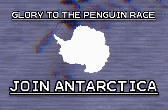 Antarctica Pavpete GIF - Antarctica Pavpete Discord Antarctica GIFs