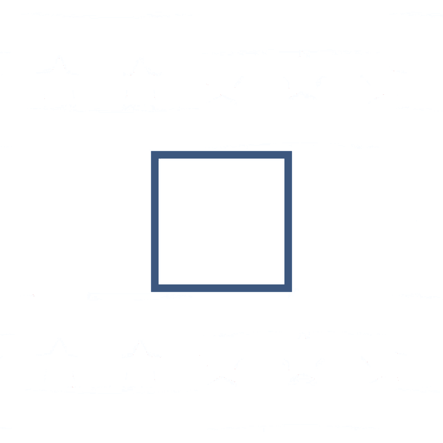 the word vote is on a blue and white striped background with red stars