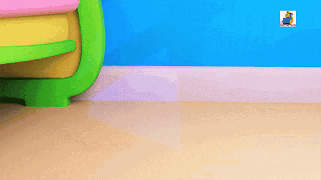 Fall Down Ouch GIF