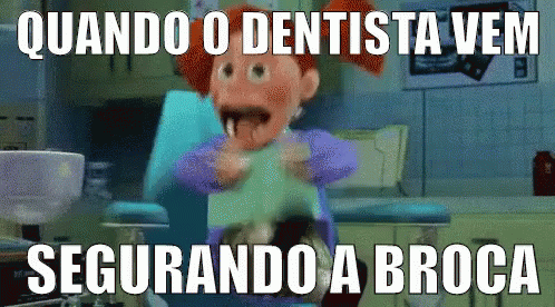 Dentista Odontologia GIF - Dentist Odontology GIFs