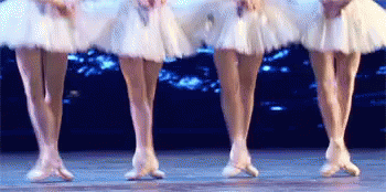 Point Shoes GIF - Point GIFs