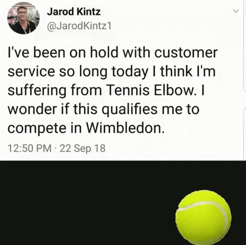 Dank Memes GIF - Dank Memes Tennis Elbow GIFs