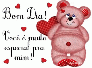 Teddy Bear Bom D Ia GIF - Teddy Bear Bom D Ia Love GIFs