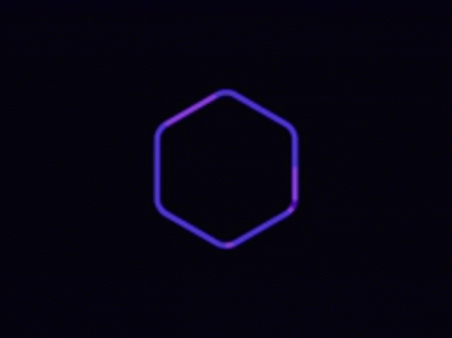 Hexagon GIF - Hexagon GIFs