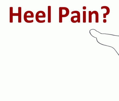 Phh Heal Pain GIF - Phh Heal Pain Plantar Fasciitis GIFs