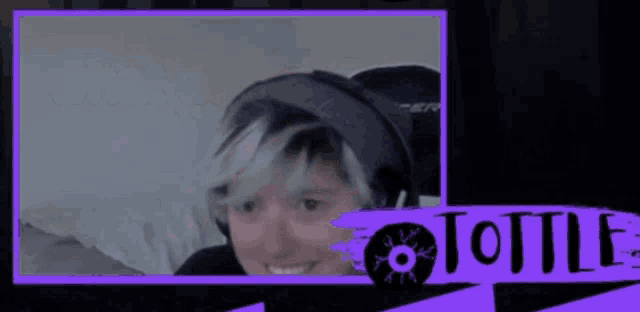 a picture of a person with headphones and the words bar keep on it