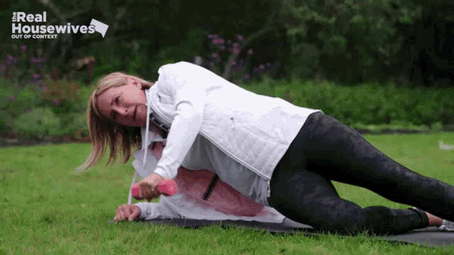 Real Housewives Housewives GIF
