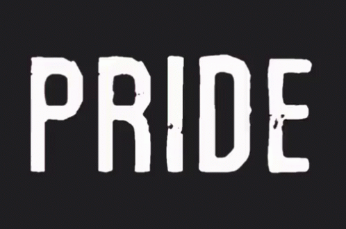 Pride GIF - Rainbow Gay Pride Pride GIFs