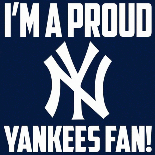 Ny Yankees Fan GIF - Ny Yankees Fan Ny Yankees GIFs