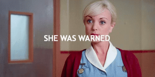 Trixie Call The Midwife GIF - Trixie Call The Midwife Helen George GIFs