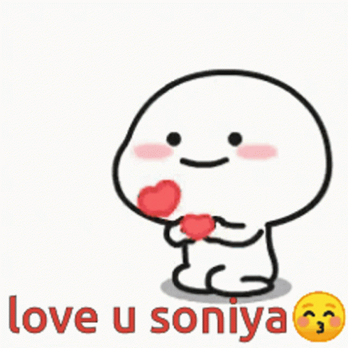 Soniya Sona GIF