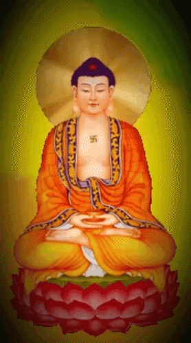 Buddha Lord GIF - Buddha Lord Pray GIFs