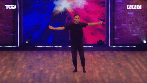 Dancing Grooving GIF - Dancing Grooving Move It GIFs