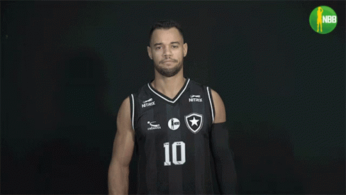 I Got This Botafogo GIF - I Got This Botafogo I Can Do This GIFs
