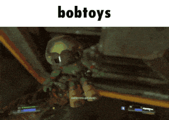 Bobby Doom GIF - Bobby Doom Doom Eternal GIFs