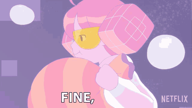 Fine Ugh Bee GIF
