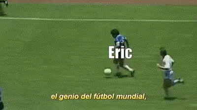 Eric Soccer GIF - Eric Soccer GIFs