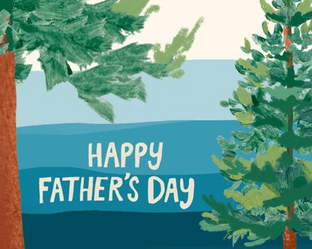 Happy Fathers Day Father'S Day GIF