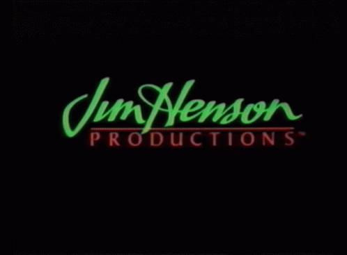 Jimhenson Logo GIF - Jimhenson Logo GIFs