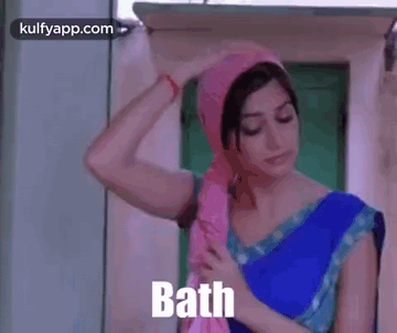 Bath.Gif GIF - Bath Bathing Reactions GIFs