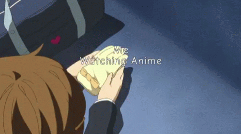 Anime Meme GIF - Anime Meme You Disappoint Me GIFs