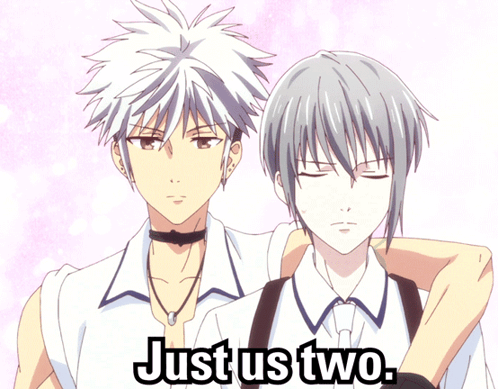Boys Love Just The Two Of Us GIF - Boys Love Just The Two Of Us Together Forever GIFs