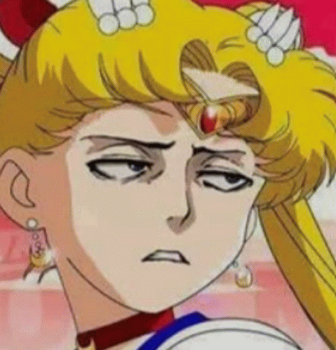 Whore Emo GIF - Whore Emo Sailor Moon GIFs