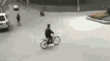 Accident Funny GIF - Accident Funny Motorcycle GIFs