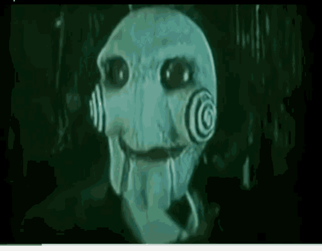 Jigsaw Makeyourchoice GIF