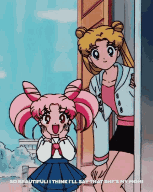 Sailor Moon Shut Up GIF - Sailor Moon Shut Up Anime GIFs