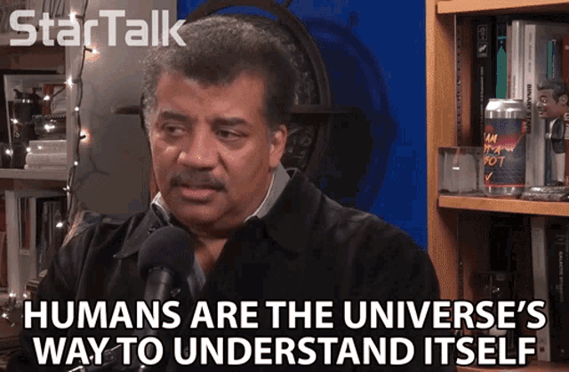 Universe Humans GIF - Universe Humans Understand GIFs