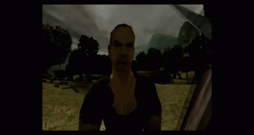 Gothic Scary GIF - Gothic Scary Angry GIFs
