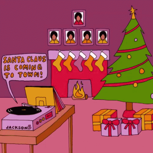 Santa Clause GIF - Santa Clause Christmas GIFs
