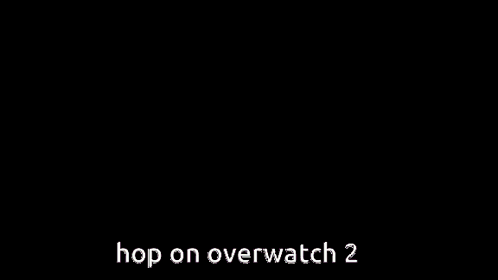 Hop On Overwatch 2 GIF - Hop On Overwatch 2 GIFs