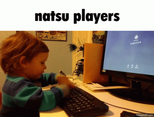 Aba Anime Battle Arena Natsu Players Child Roblox GIF - Aba Anime Battle Arena Natsu Players Child Roblox GIFs