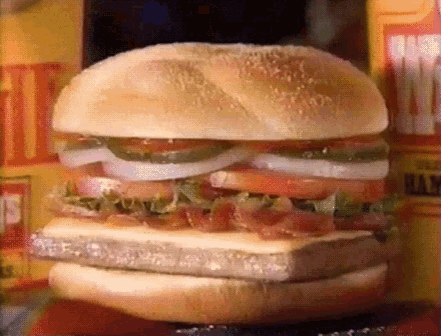 Wendys Commercial GIF