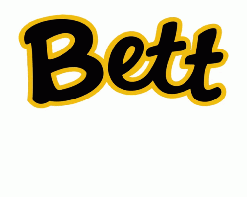 Bett Pride GIF - Bett Pride Respect GIFs