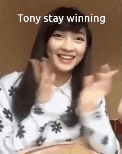 Tony Tony Stay Winning GIF - Tony Tony Stay Winning Tony Anime GIFs