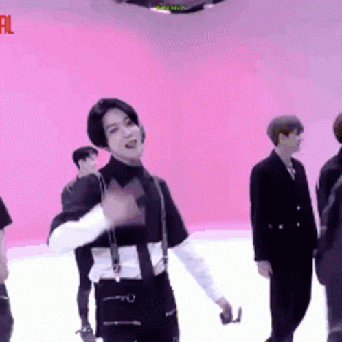 Kevin Moon Kevin Moon From Tbz GIF - Kevin Moon Kevin Moon From Tbz Kevin Moon From The Boyz GIFs
