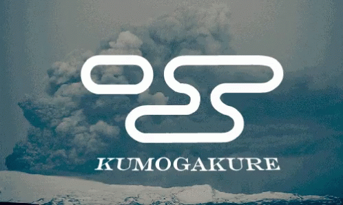 Naruto Kumogakure GIF - Naruto Kumogakure GIFs