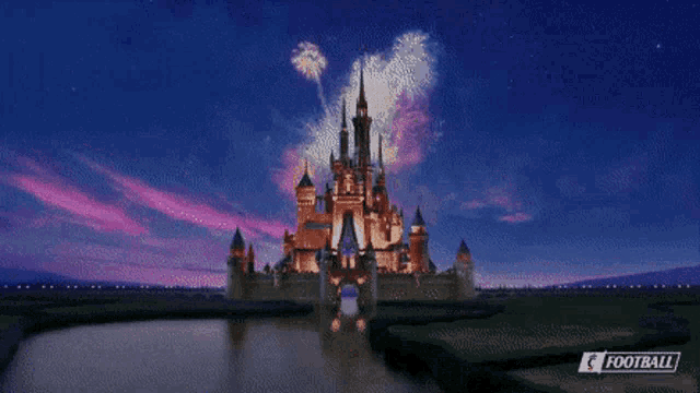Disney Intro Disney Introduction GIF - Disney Intro Disney Introduction Walt Disney GIFs