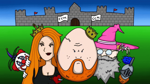 Coppercab Kingdom Coppercab GIF - Coppercab Kingdom Coppercab Ginger GIFs