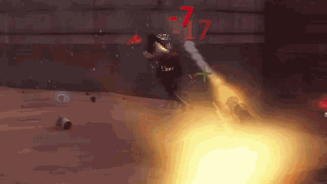 Soldier Tired GIF - Soldier Tired Tf2 GIFs