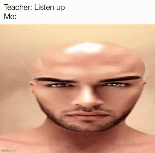 Teacher Listen Up Hot Papa GIF - Teacher Listen Up Hot Papa GIFs