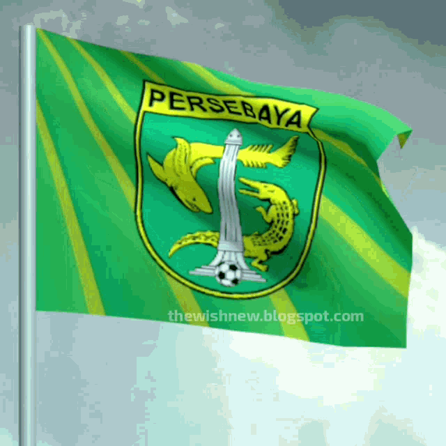 Persebaya Persebaya Surabaya GIF - Persebaya Persebaya Surabaya Football GIFs